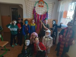 masopustni veseli v druzine 5